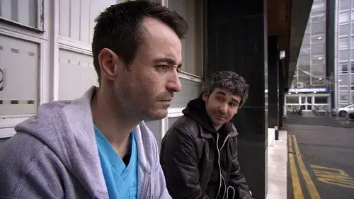 Holby City Temporada 17 Episodios 24 • Sub Español
