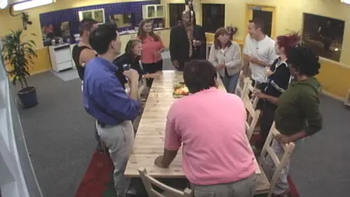 Gran hermano (Estados Unidos) Temporada 1 Episodios 2 • Sub Español