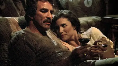 Magnum 1980 Temporada 2 Episodios 16 • Sub Español