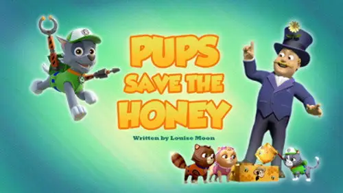 La Patrulla Canina Temporada 6 Episodios 9 • Sub Español