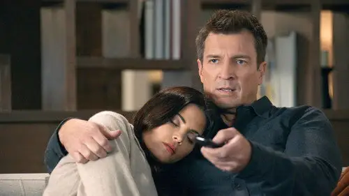 The Rookie Temporada 5 Episodios 19 • Sub Español