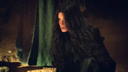 The Witcher Temporada 3 Episodios 8 • Sub Español