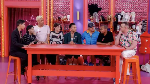 RuPaul: Reinas del drag: All Stars Temporada 9 Episodios 7 • Sub Español