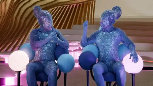 Robssons Temporada 1 Episodios 10 • Sub Español