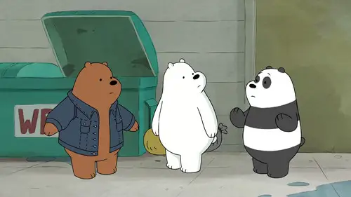 Somos osos Temporada 1 Episodios 9 • Sub Español