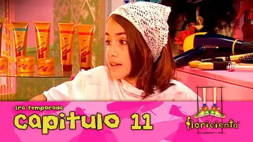 Floricienta Temporada 1 Episodios 11 • Sub Español