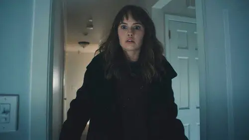 American Horror Stories Temporada 3 Episodios 9 • Sub Español