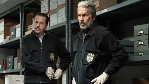 Navy: Investigación criminal Temporada 20 Episodios 21 • Sub Español