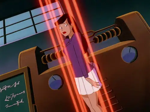Superman: La serie animada Temporada 2 Episodios 7 • Sub Español