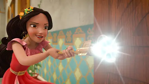 Elena de Ávalor Temporada 2 Episodios 21 • Sub Español