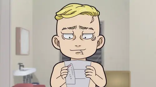 Tokyo Revengers Temporada 0 Episodios 20 • Sub Español