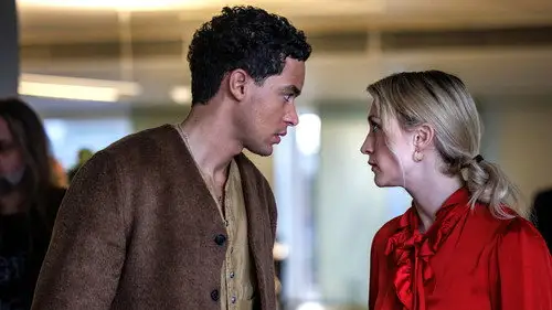 Blinded Temporada 3 Episodios 6 • Sub Español