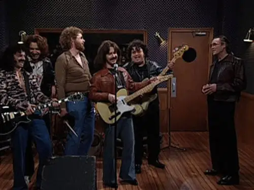 Saturday Night Live Temporada 25 Episodios 16 • Sub Español