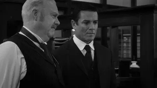 Los misterios de Murdoch Temporada 16 Episodios 11 • Sub Español