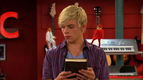 Austin y Ally Temporada 1 Episodios 3 • Sub Español