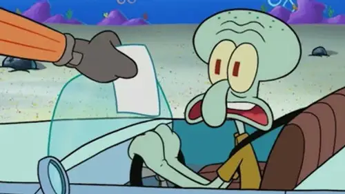 Bob Esponja Temporada 6 Episodios 17 • Sub Español
