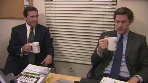 The Office Temporada 6 Episodios 3 • Sub Español