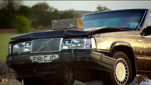 Top Gear Temporada 4 Episodios 3 • Sub Español