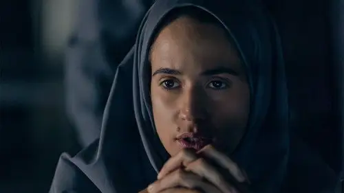 Teherán Temporada 2 Episodios 1 • Sub Español