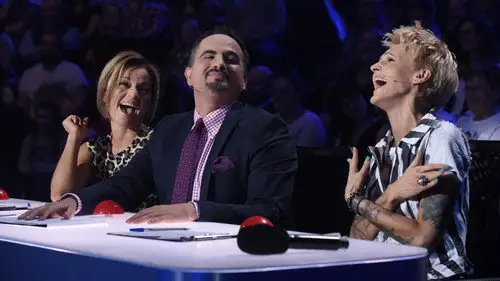 Mam talent! Temporada 8 Episodios 12 • Sub Español