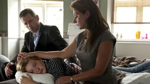 Borgen Temporada 2 Episodios 9 • Sub Español