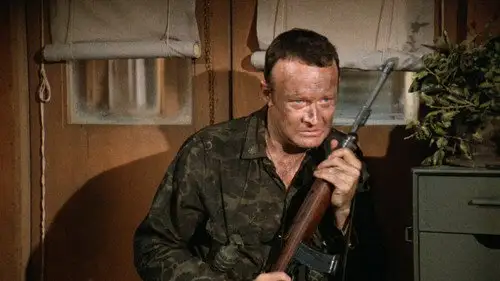 M*A*S*H Temporada 5 Episodios 2 • Sub Español