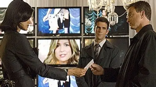 CSI: Nueva York Temporada 5 Episodios 11 • Sub Español
