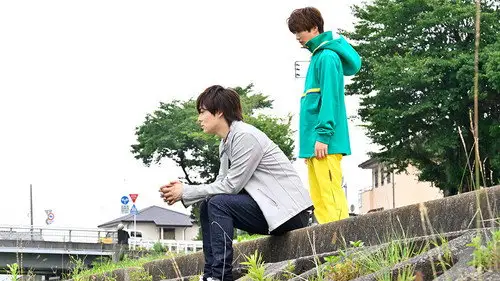 Kamen Rider Temporada 35 Episodios 15 • Sub Español