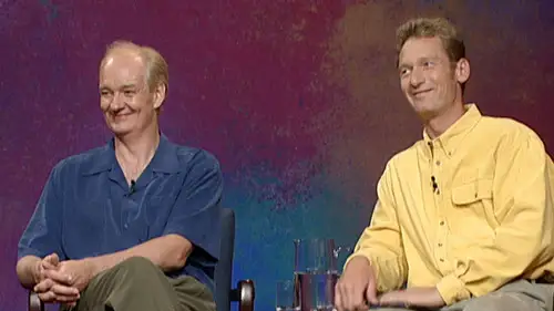 Whose Line Is It Anyway? 1998 Temporada 2 Episodios 5 • Sub Español