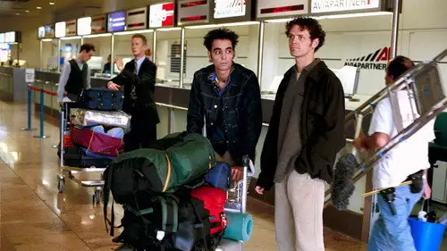 W817 Temporada 2 Episodios 1 • Sub Español