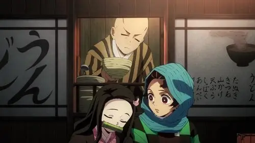 Kimetsu no Yaiba: Guardianes de la Noche Temporada 1 Episodios 7 • Sub Español