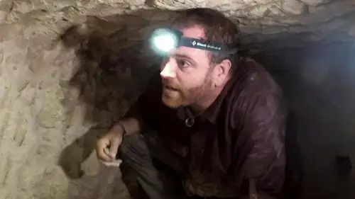 Expedición al pasado Temporada 8 Episodios 2 • Sub Español
