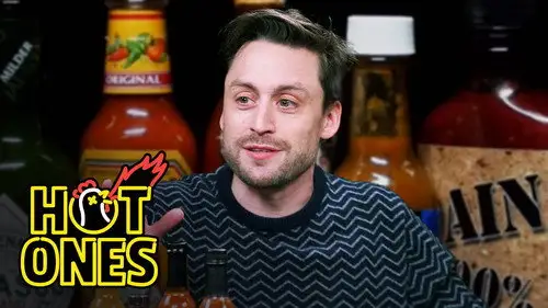 Hot Ones S20E11 • Oglądaj Online