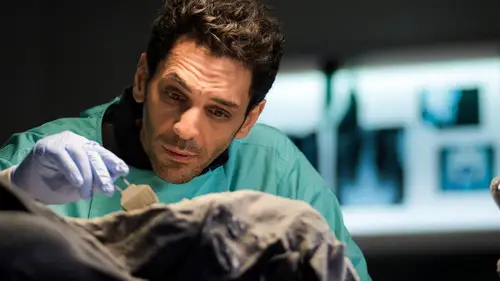 Balthazar Temporada 3 Episodios 1 • Sub Español