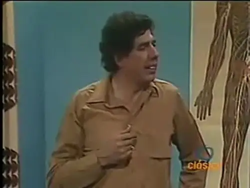 El Chapulín Colorado Temporada 6 Episodios 21 • Sub Español