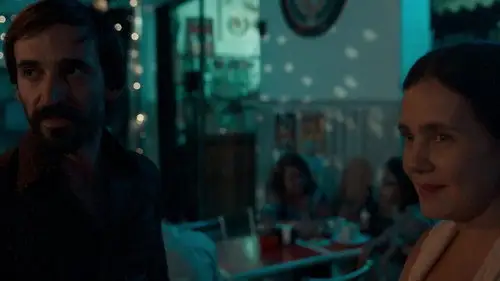 Justicia Temporada 1 Episodios 14 • Sub Español