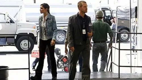 Agenci NCIS. Los Angeles Temporada 1 Cap 7 • Español Online