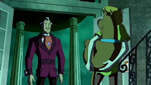 Scooby-Doo! Misterios, S. A. Temporada 1 Episodios 19 • Sub Español