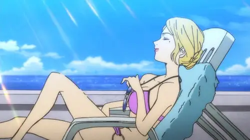 Lupin III Temporada 4 Episodios 9 • Sub Español