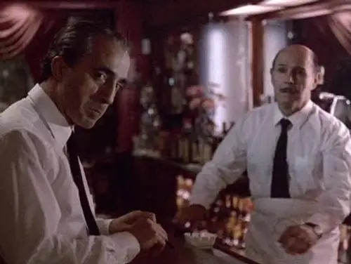 Kojak Temporada 0 Episodios 8 • Sub Español