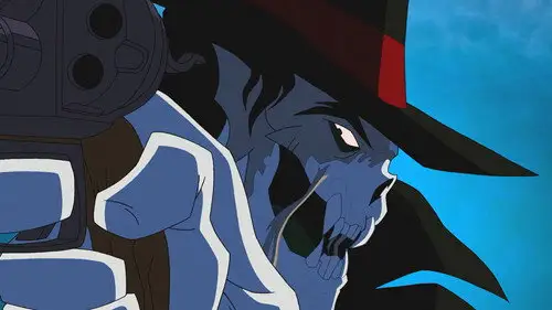 Scooby-Doo! Misterios, S. A. Temporada 1 Episodios 24 • Sub Español