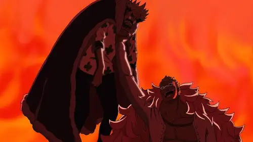 One Piece Temporada 16 Episodios 660 • Sub Español