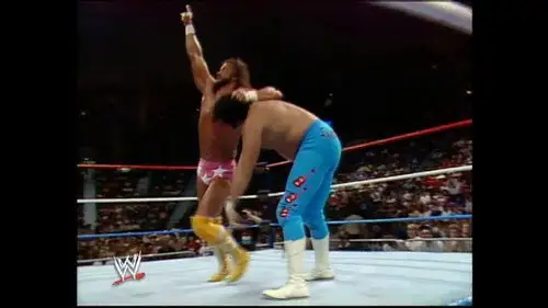 WWE Saturday Night's Main Event Temporada 1 Episodios 12 • Sub Español