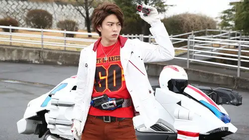 Kamen Rider Temporada 25 Episodios 24 • Sub Español
