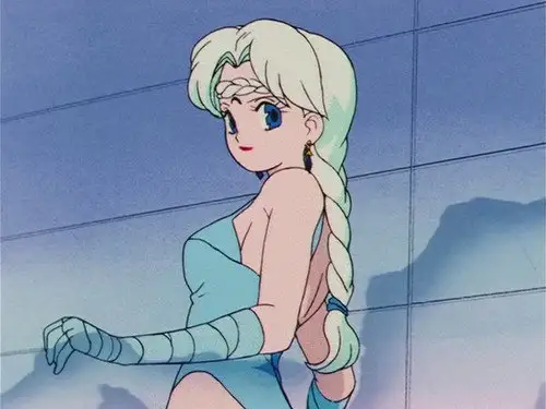 Sailor Moon Temporada 2 Episodios 25 • Sub Español