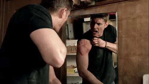 Sobrenatural Temporada 4 Episodios 1 • Sub Español