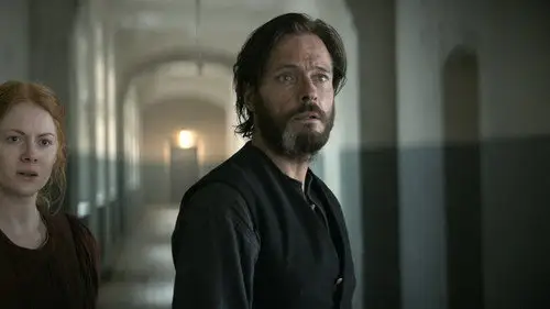 1899 Temporada 1 Episodios 6 • Sub Español