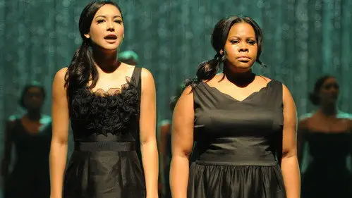 Glee Temporada 3 Episodios 6 • Sub Español