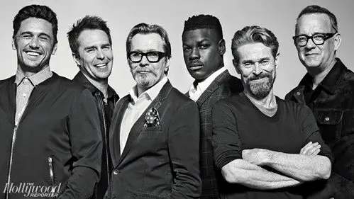 Hollywood en primer plano Temporada 3 Episodios 9 • Sub Español
