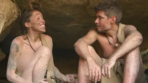 Aventura en pelotas Temporada 16 Episodios 1 • Sub Español